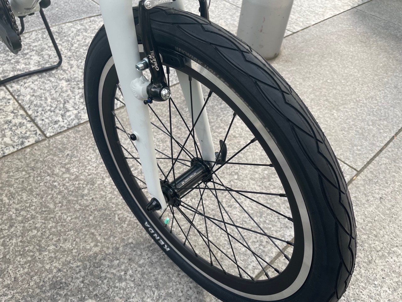 BIANCHI LECCO