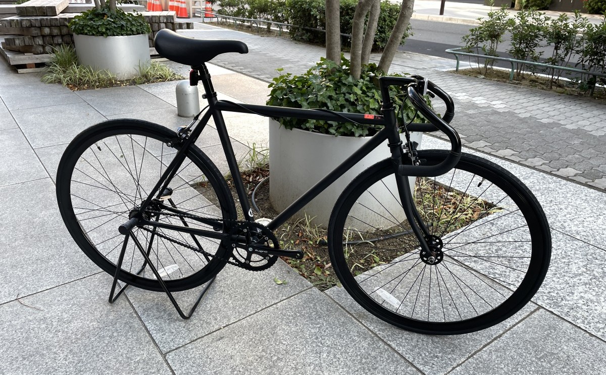 FUJI　FEATHER