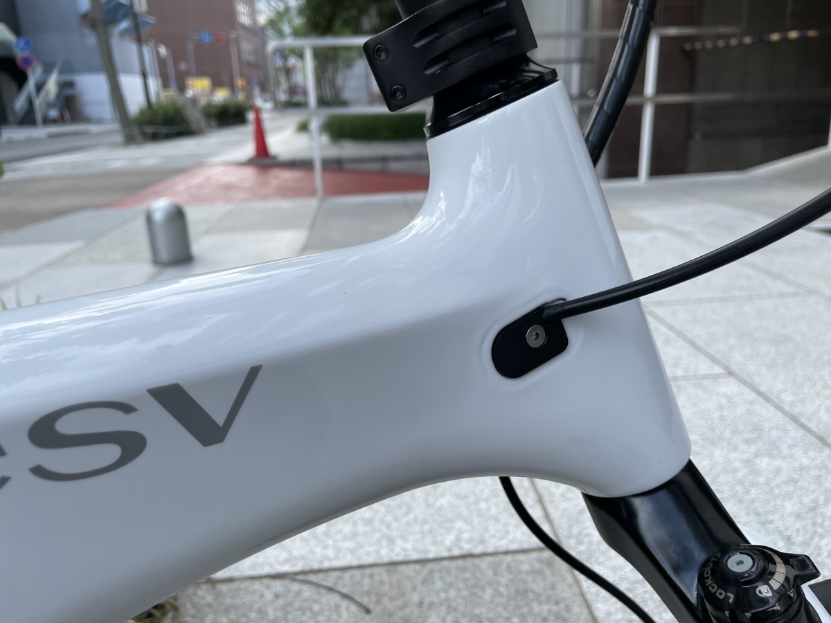BESV PS1