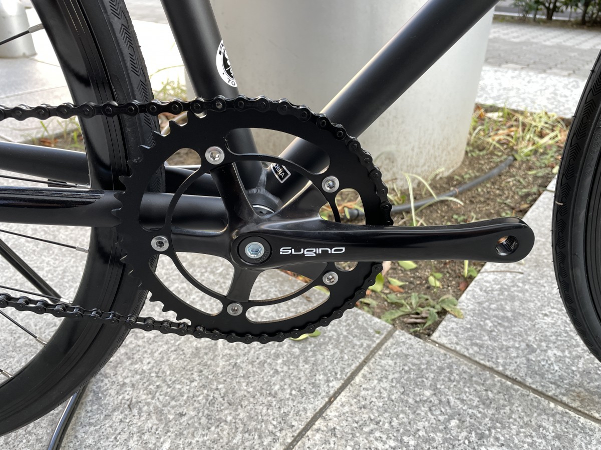 FUJI　FEATHER