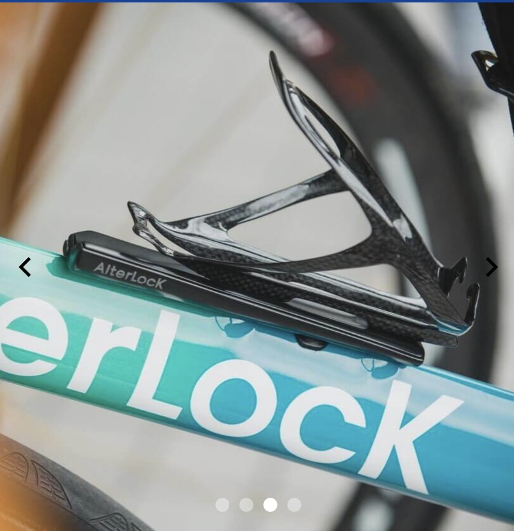 AlterLock