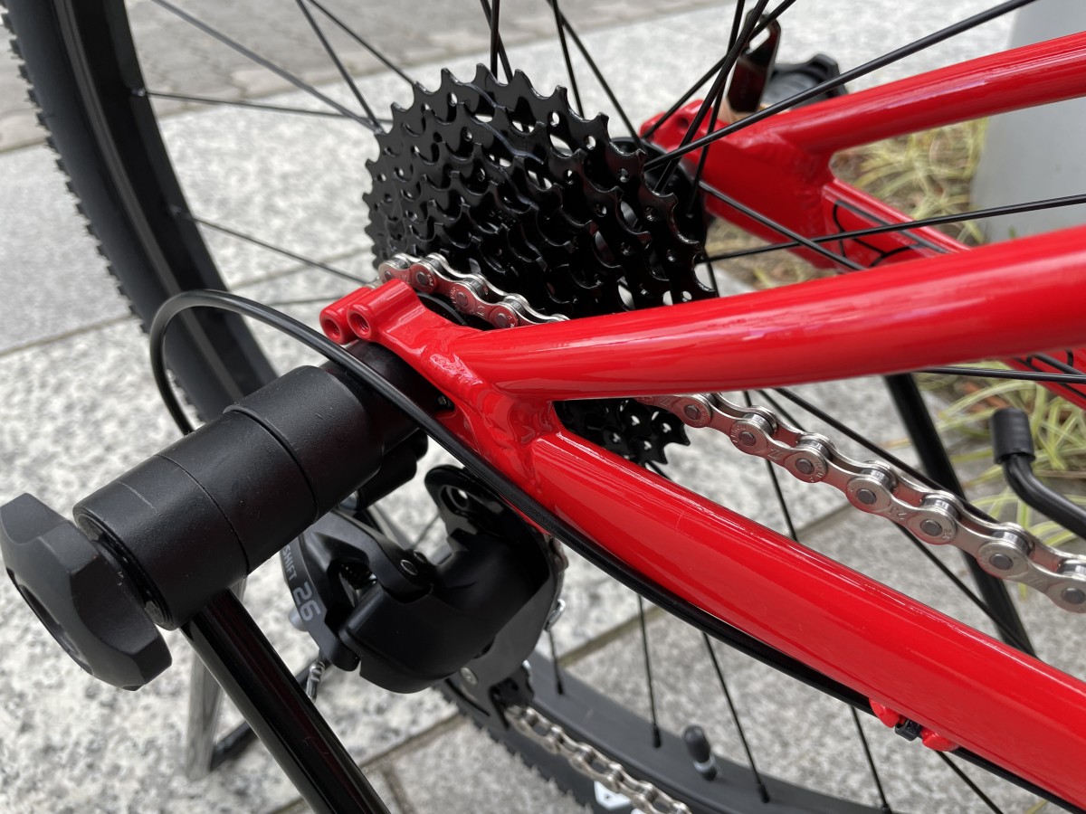 cannondale KIDS TRAIL
