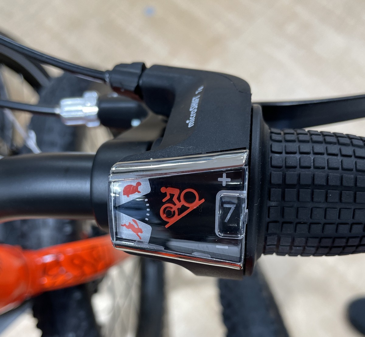 cannondale KIDS TRAIL