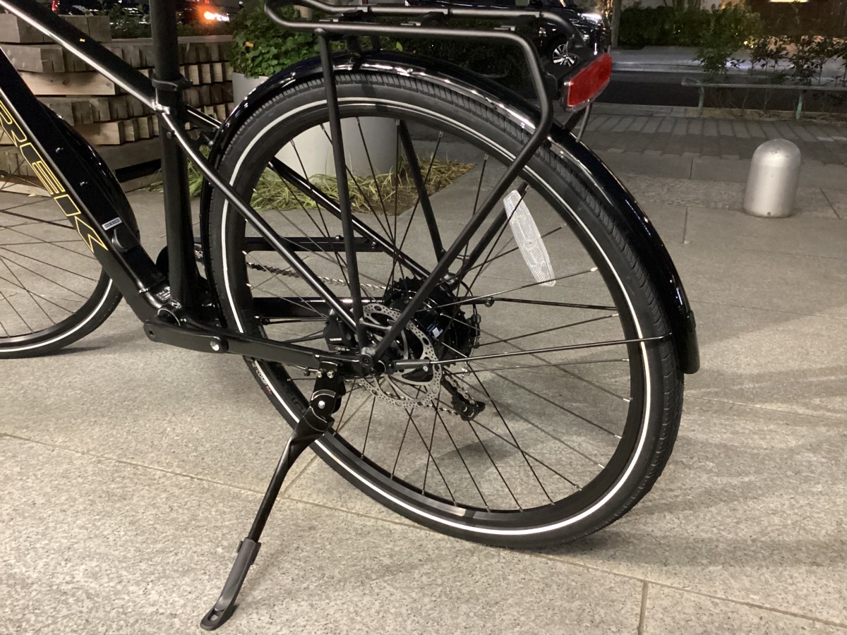 TREK FX+2