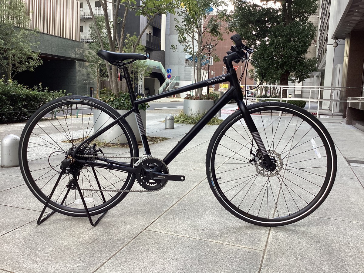 cannondale QUICK 5 