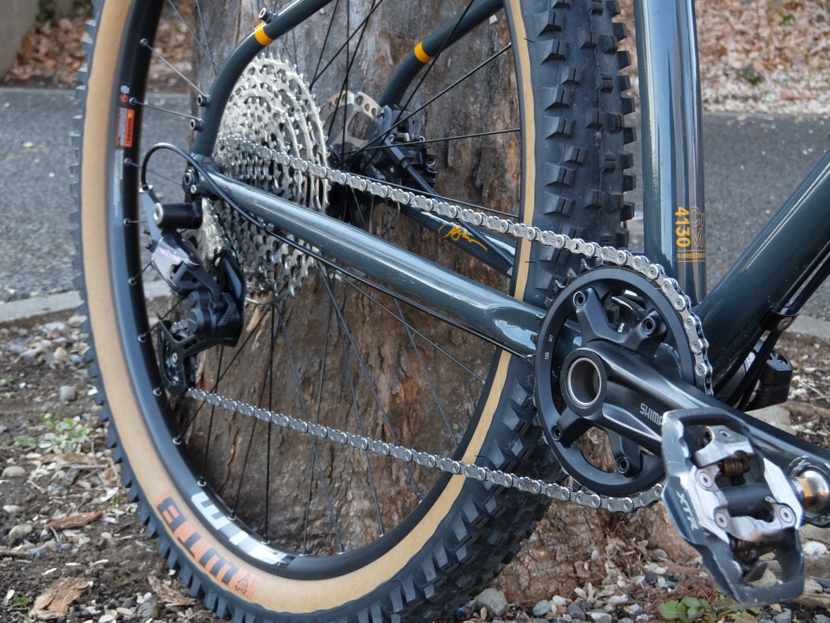 breezer mtb 29er bikepacking バイクパッキング セール おすすめ