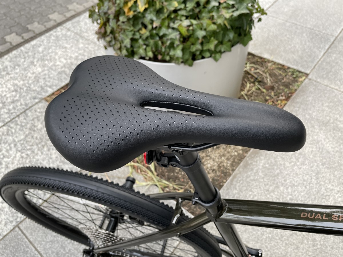 TREK Dual Sport 3 Gen 5