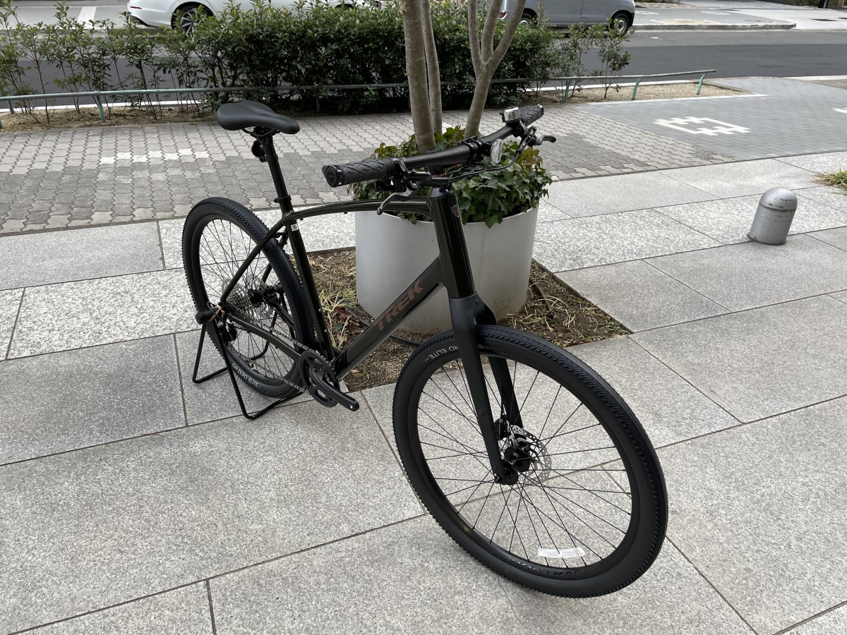 TREK Dual Sport 3 Gen 5