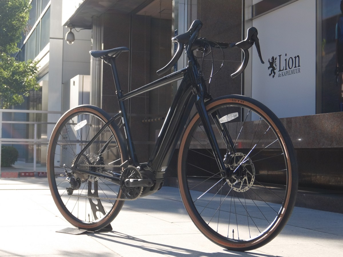 cannondale,キャノンデール,topstone,neo,5,おすすめ,オススメ