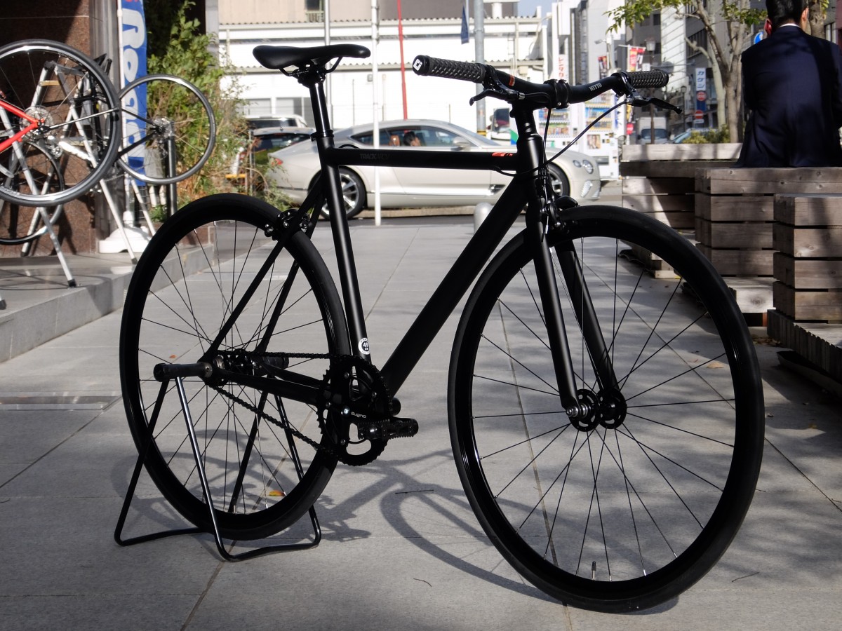 FUJI,fuji,フジ,TRACK,track,ARCV,pist,ピスト,トラックバイク,おすすめ,オススメ