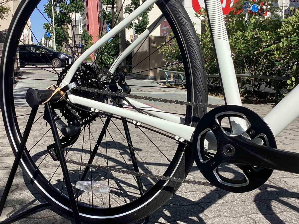 cannondale,キャノンデール,quick,クイック,オススメ,おすすめ,セール,sale