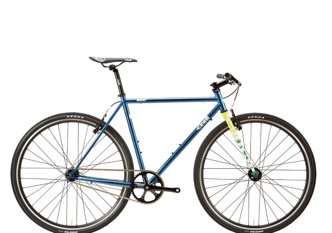 【5月末入荷予定】めちゃくちゃ待ったCINELLIのピストバイクが入荷します！予約受付中！【Tutto Plus】 | 名古屋で自転車をお探しならY's Road 名古屋クロスバイク館