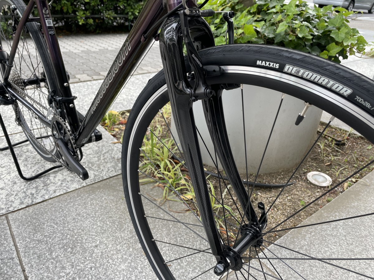 KhodaaBloom RAIL 700SL
