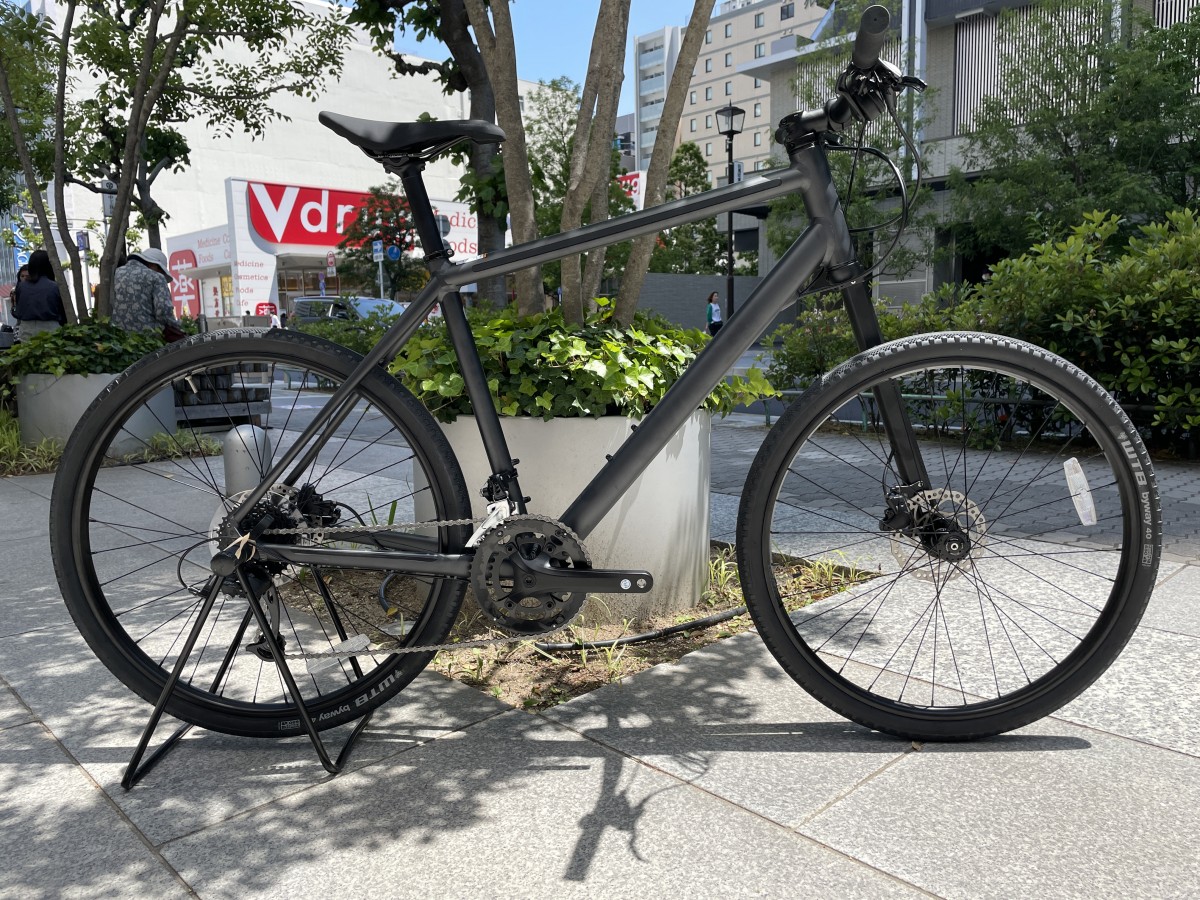  cannondale  BAD BOY2