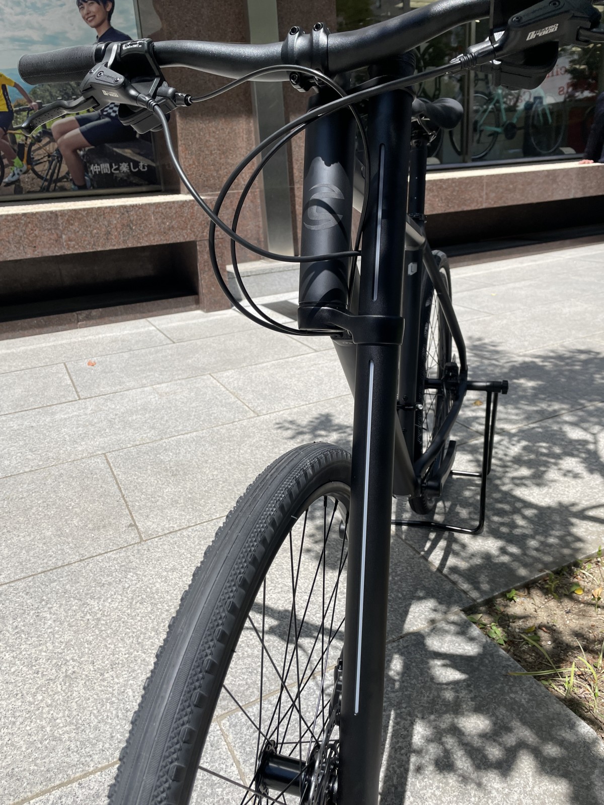  cannondale  BAD BOY2