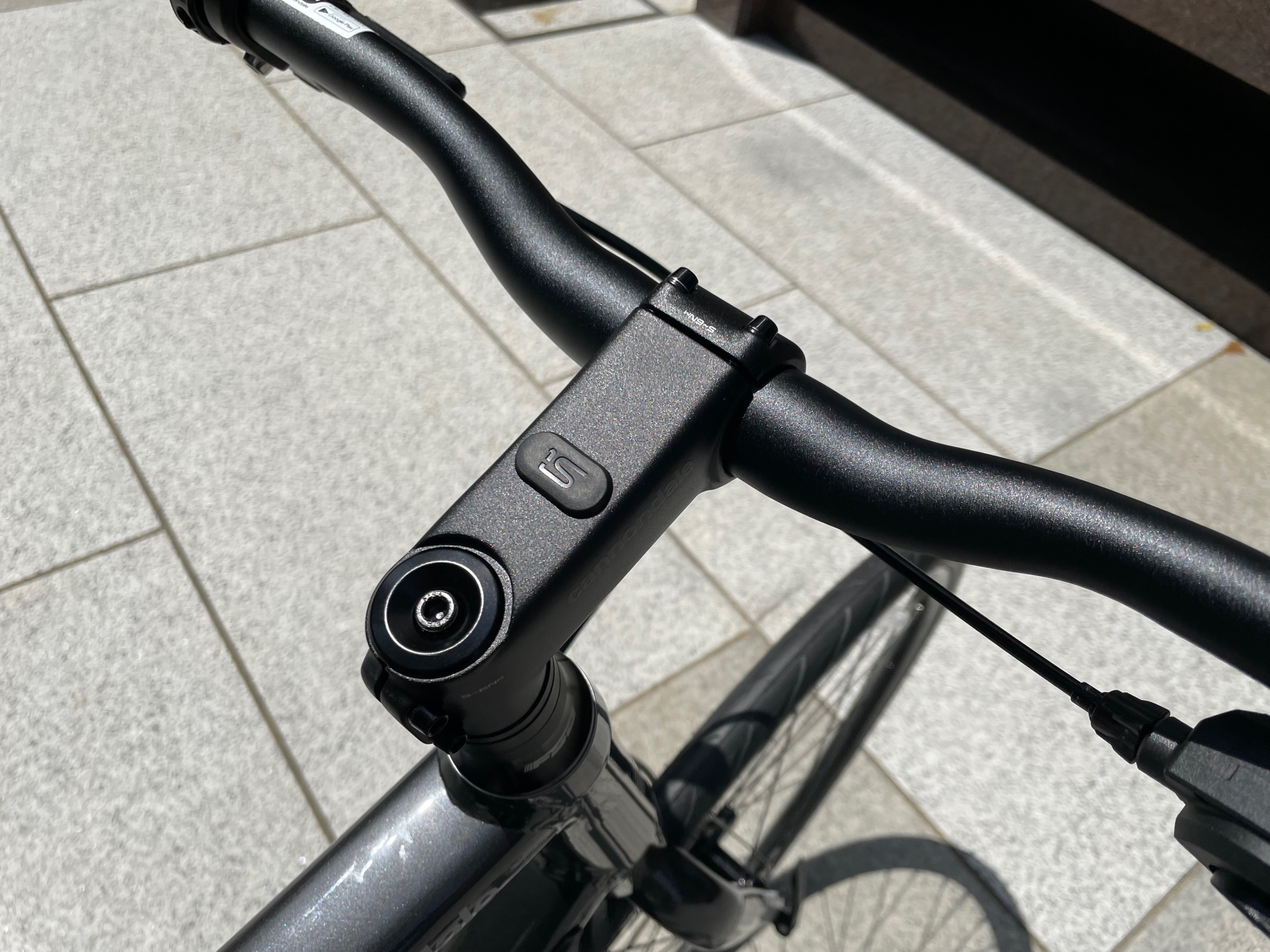 CANNONDALE QUICK4