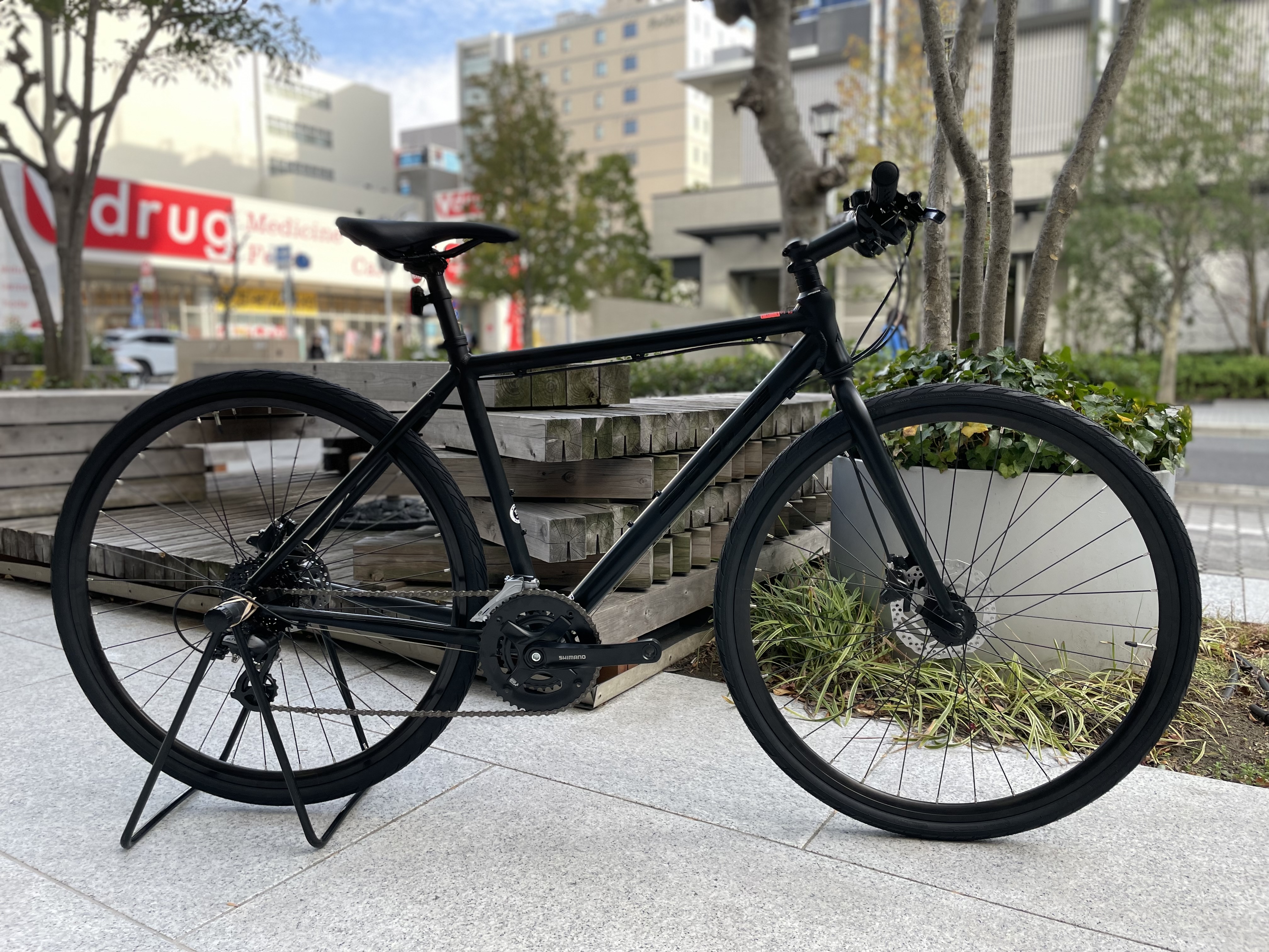 FUJI RAIZ DISC