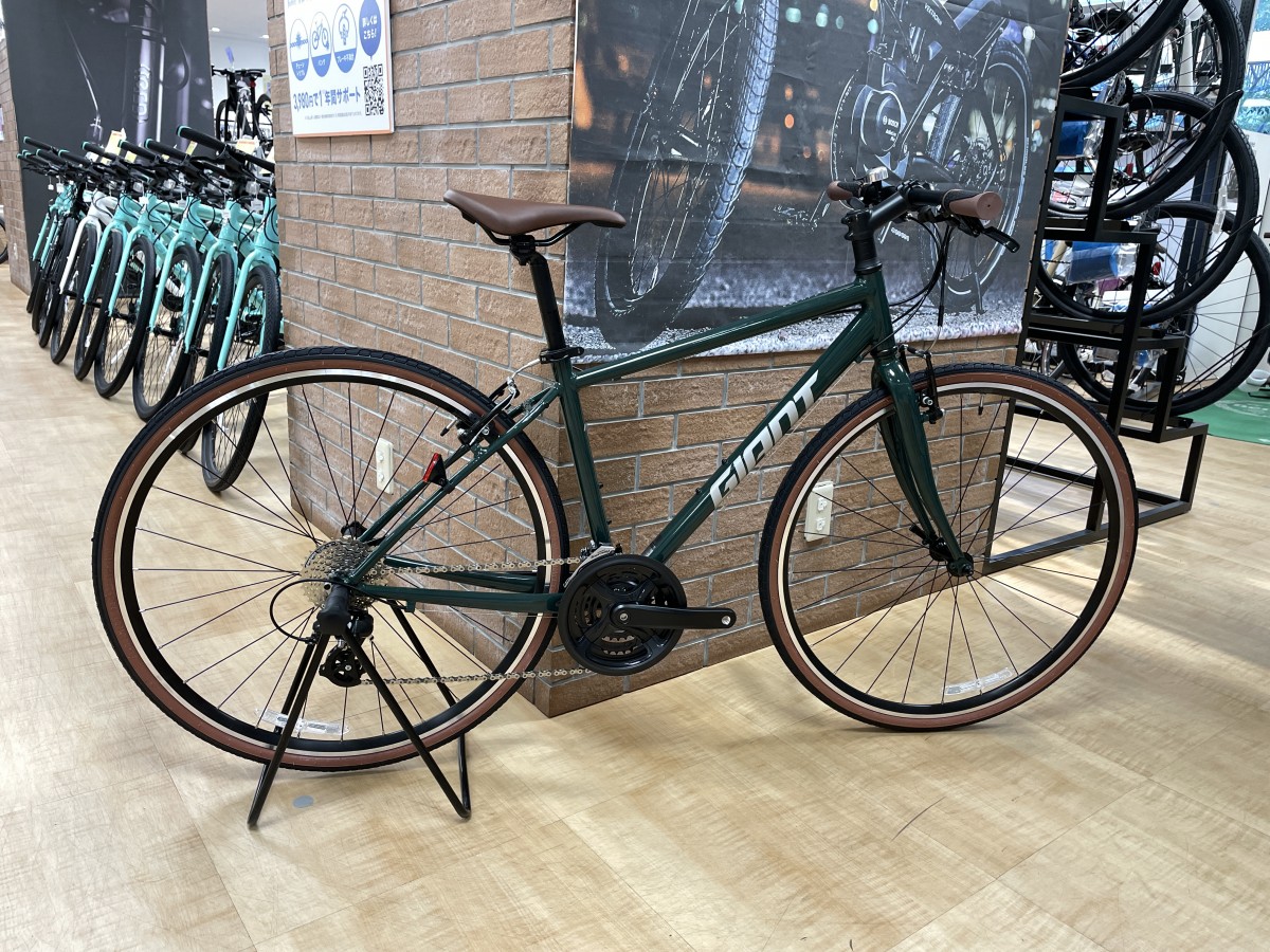 GIANT ESCAPE R3