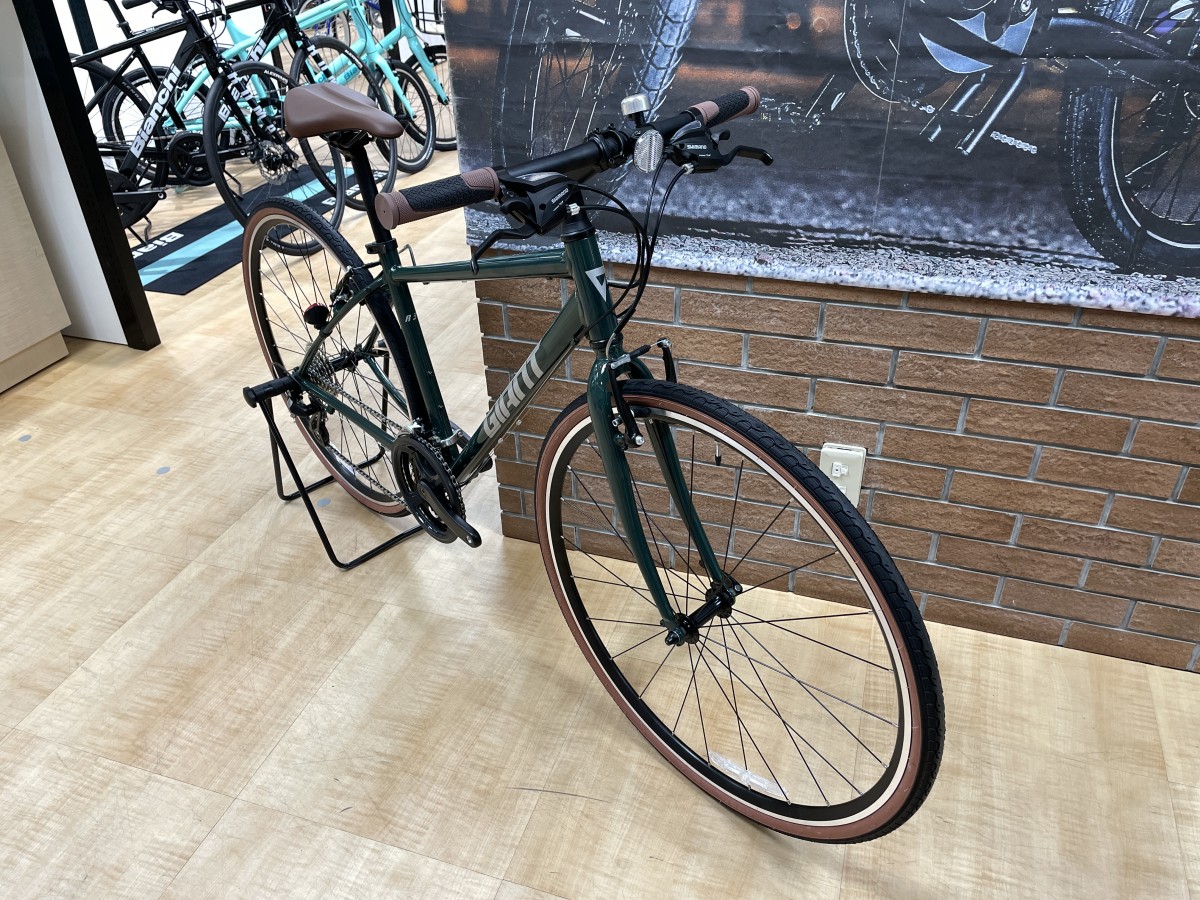 GIANT ESCAPE R3
