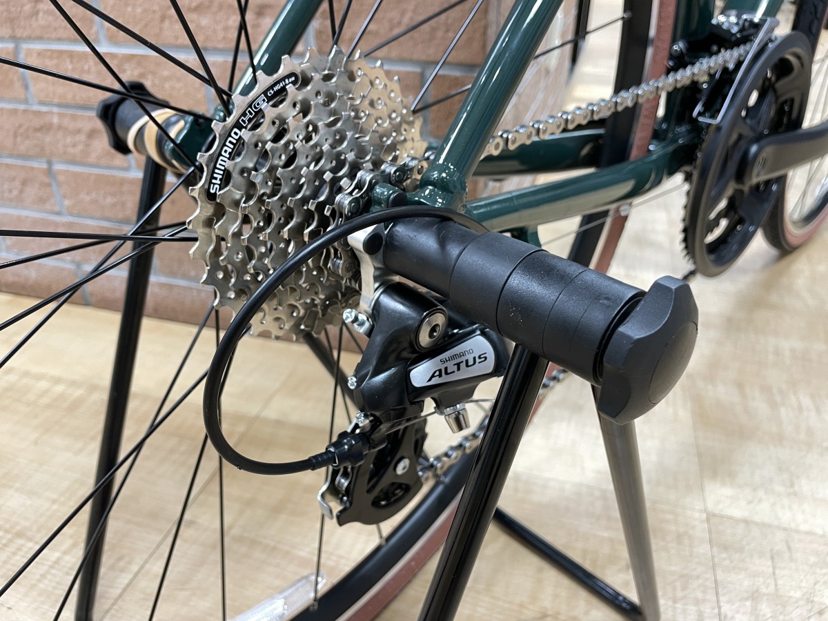 GIANT ESCAPE R3