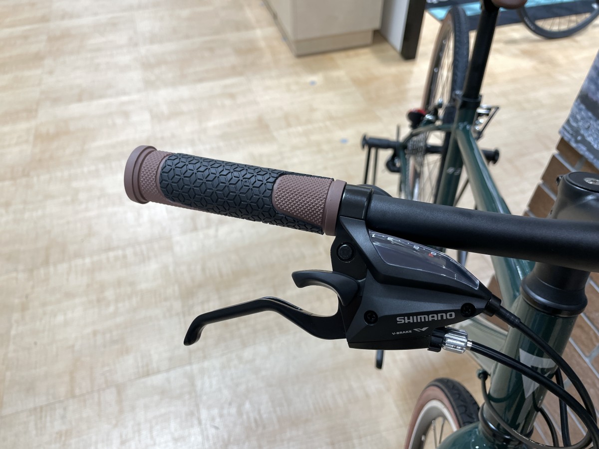 GIANT ESCAPE R3