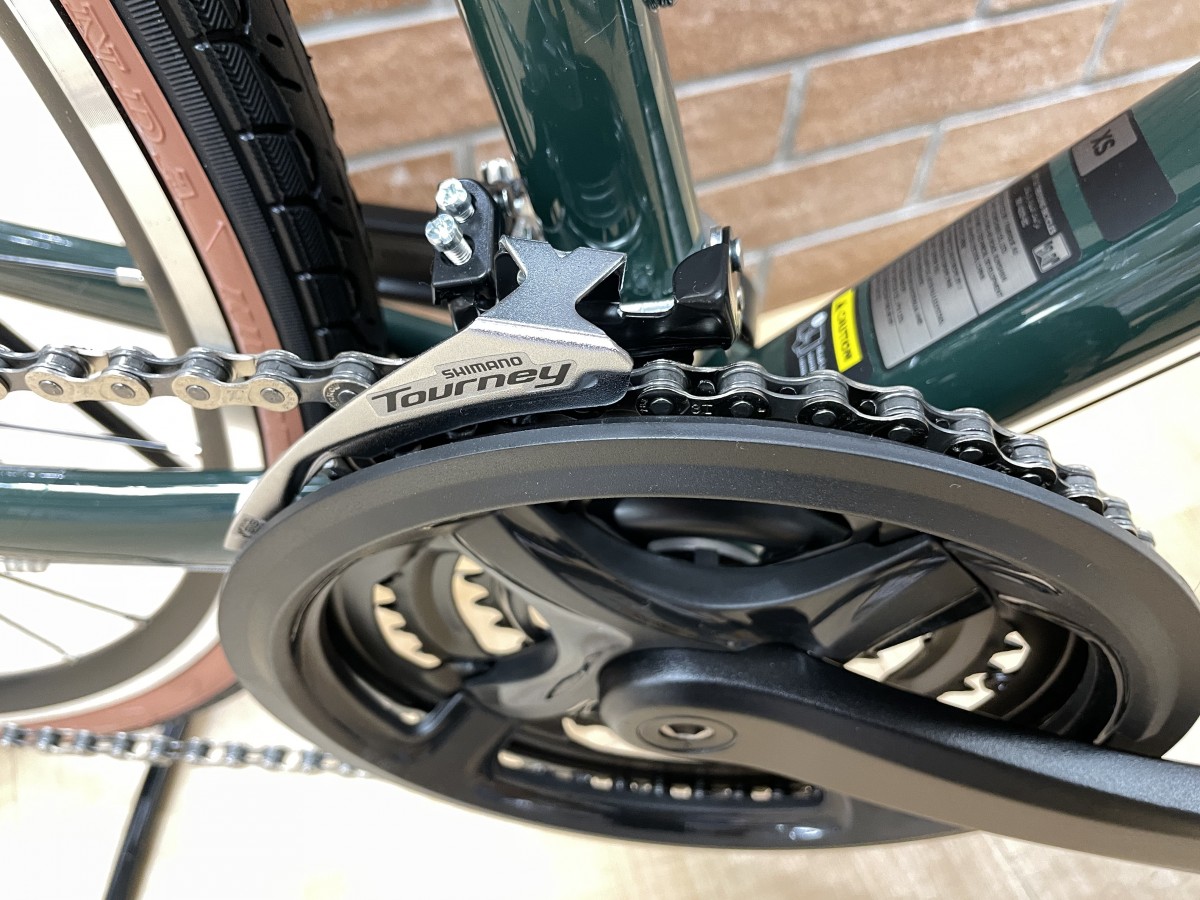 GIANT ESCAPE R3