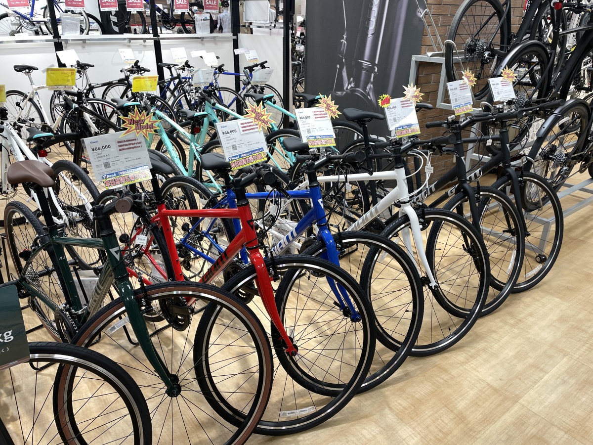 GIANT ESCAPE R3