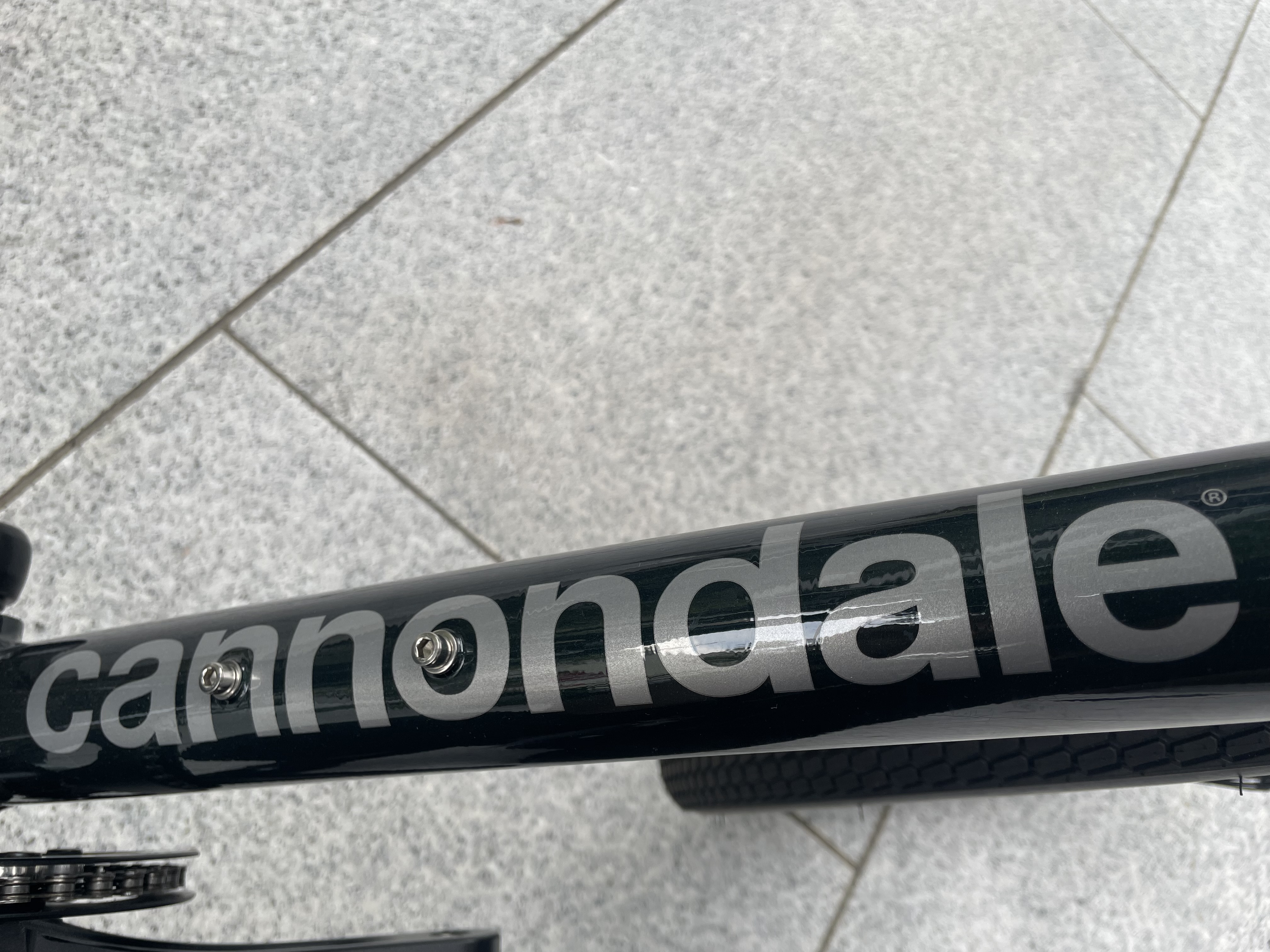 CANNONDALE TREADWELL3