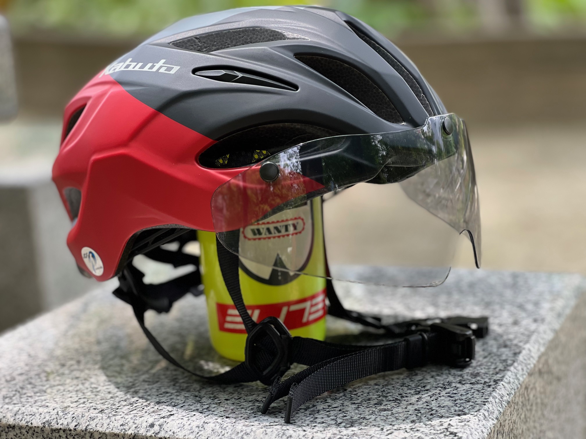 KAKU SP2