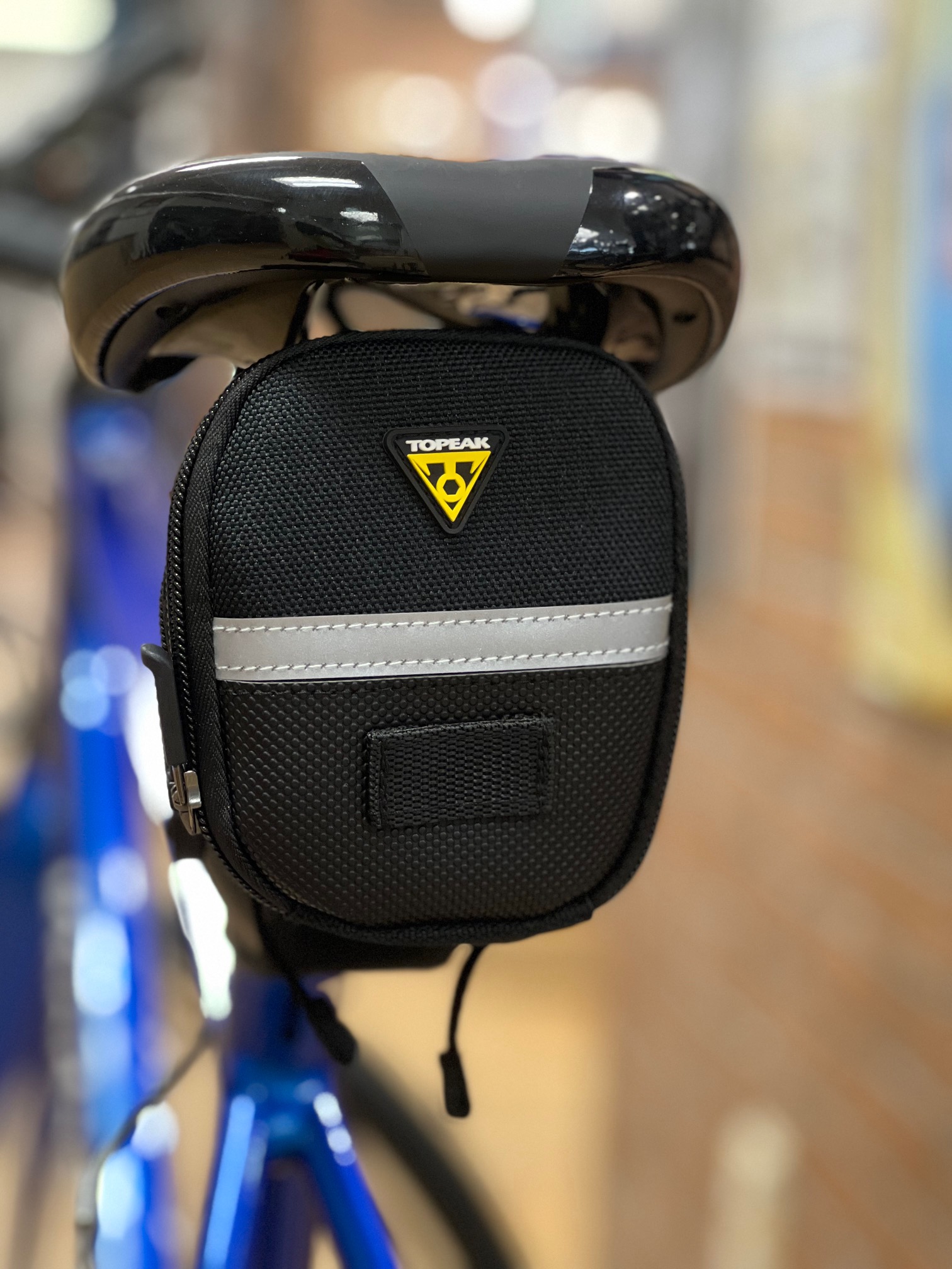 TOPEAK