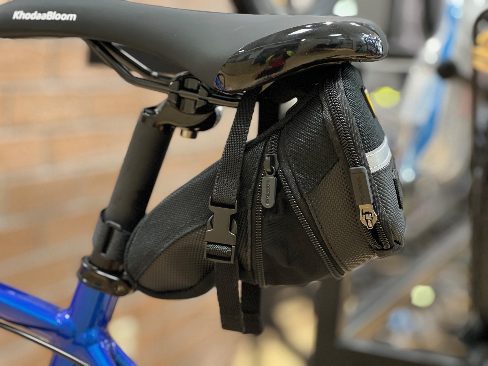 TOPEAK
