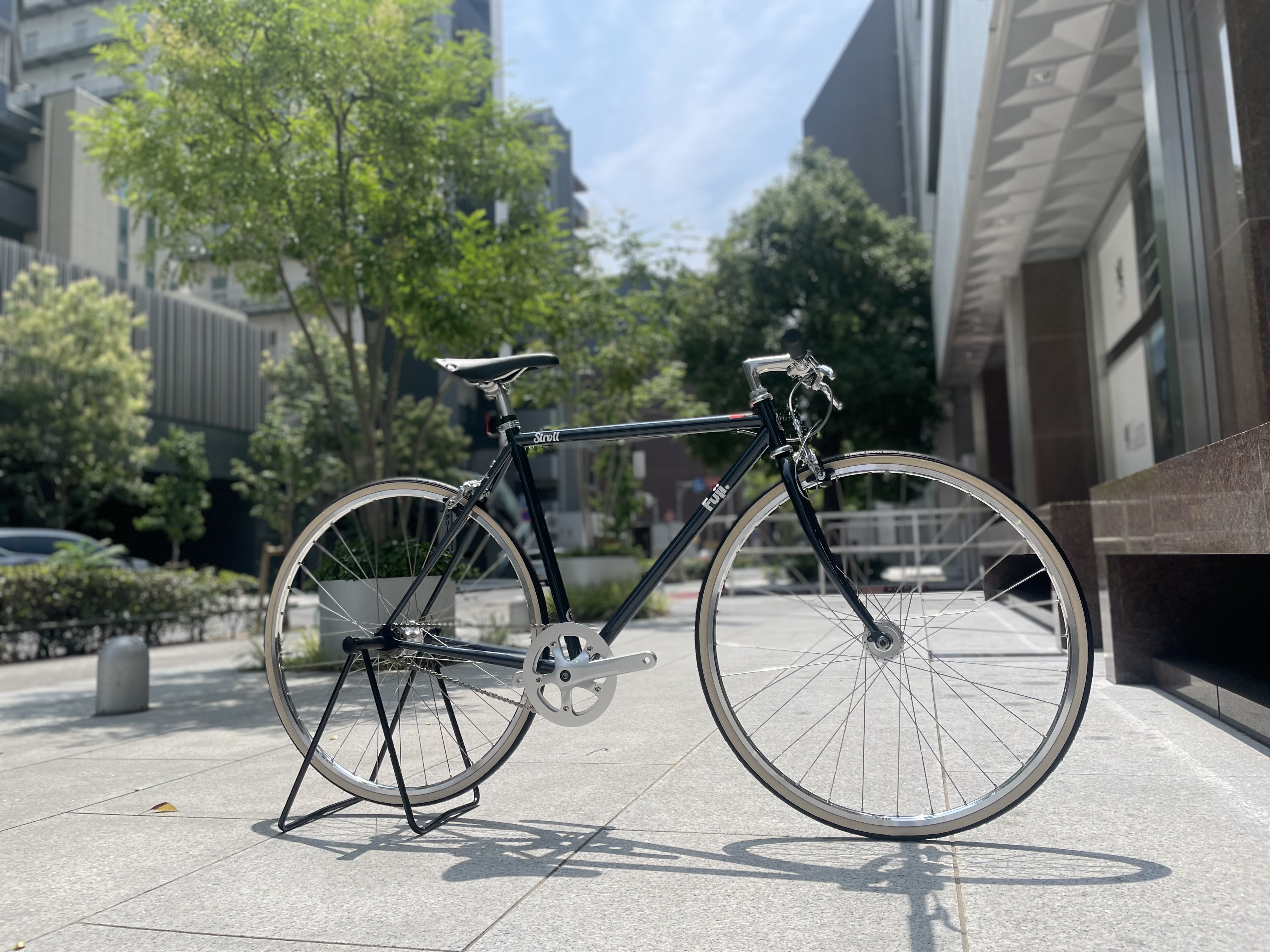 FUJI STROLL