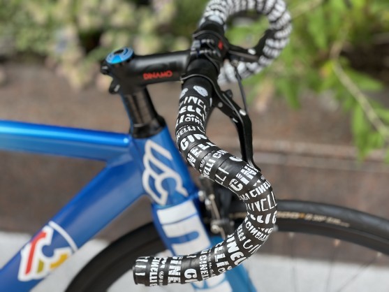 Vigorelli