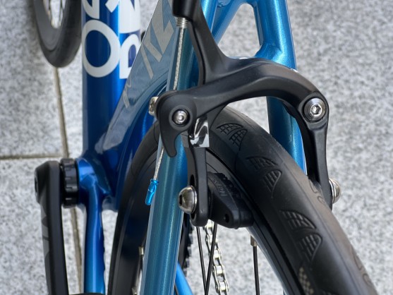 Vigorelli