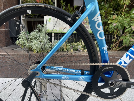Vigorelli