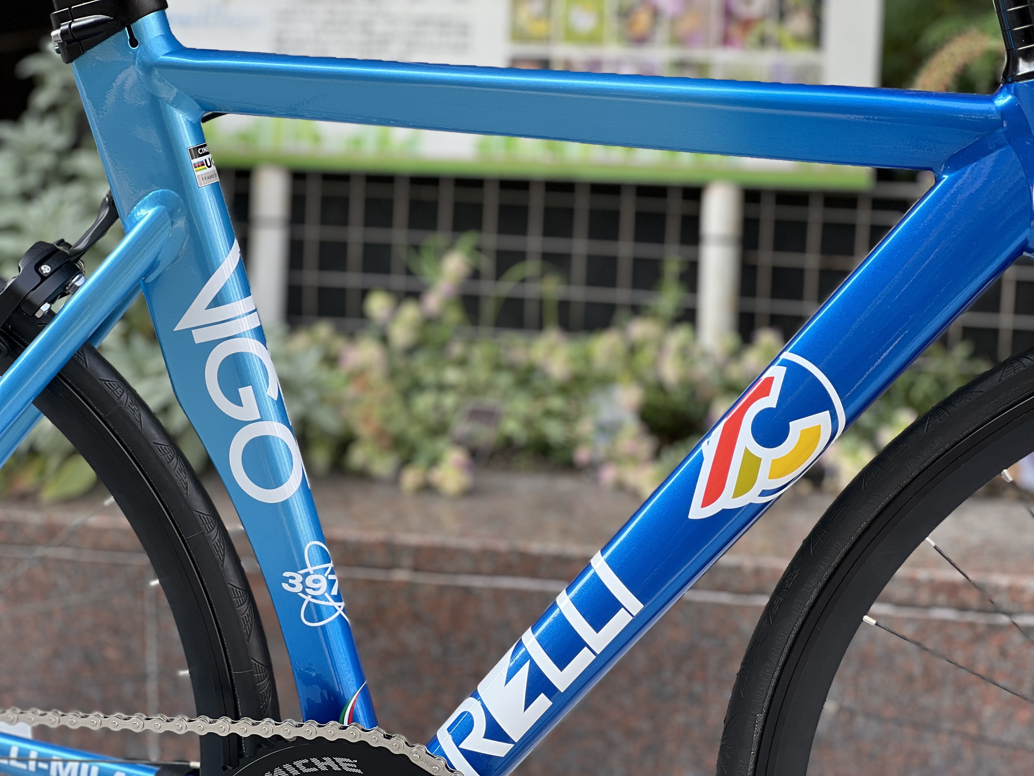 Vigorelli