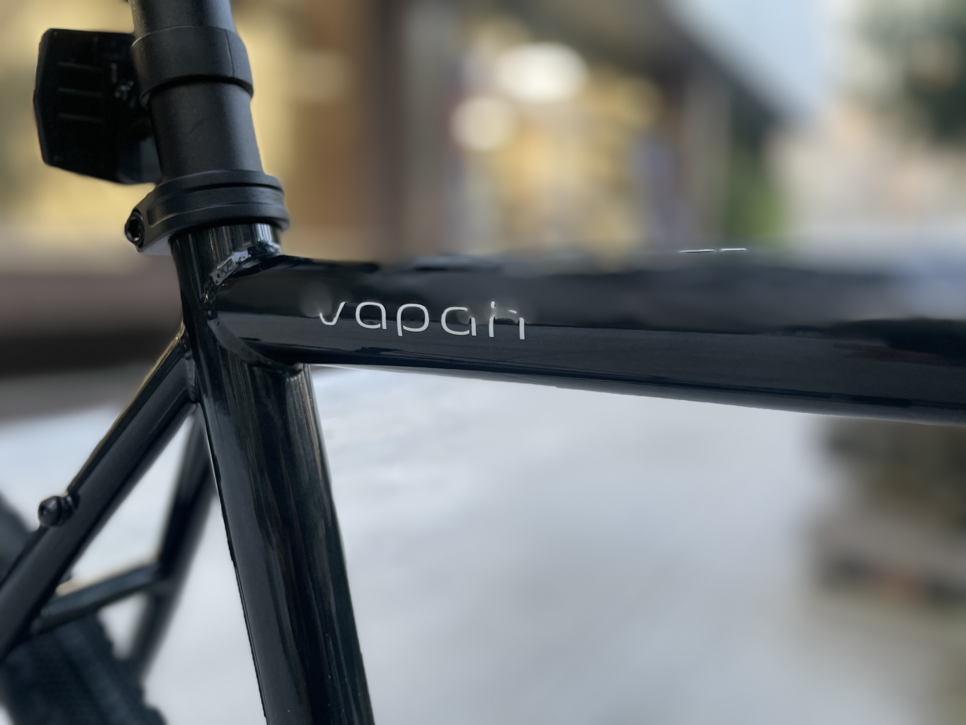FUJI VAPAH