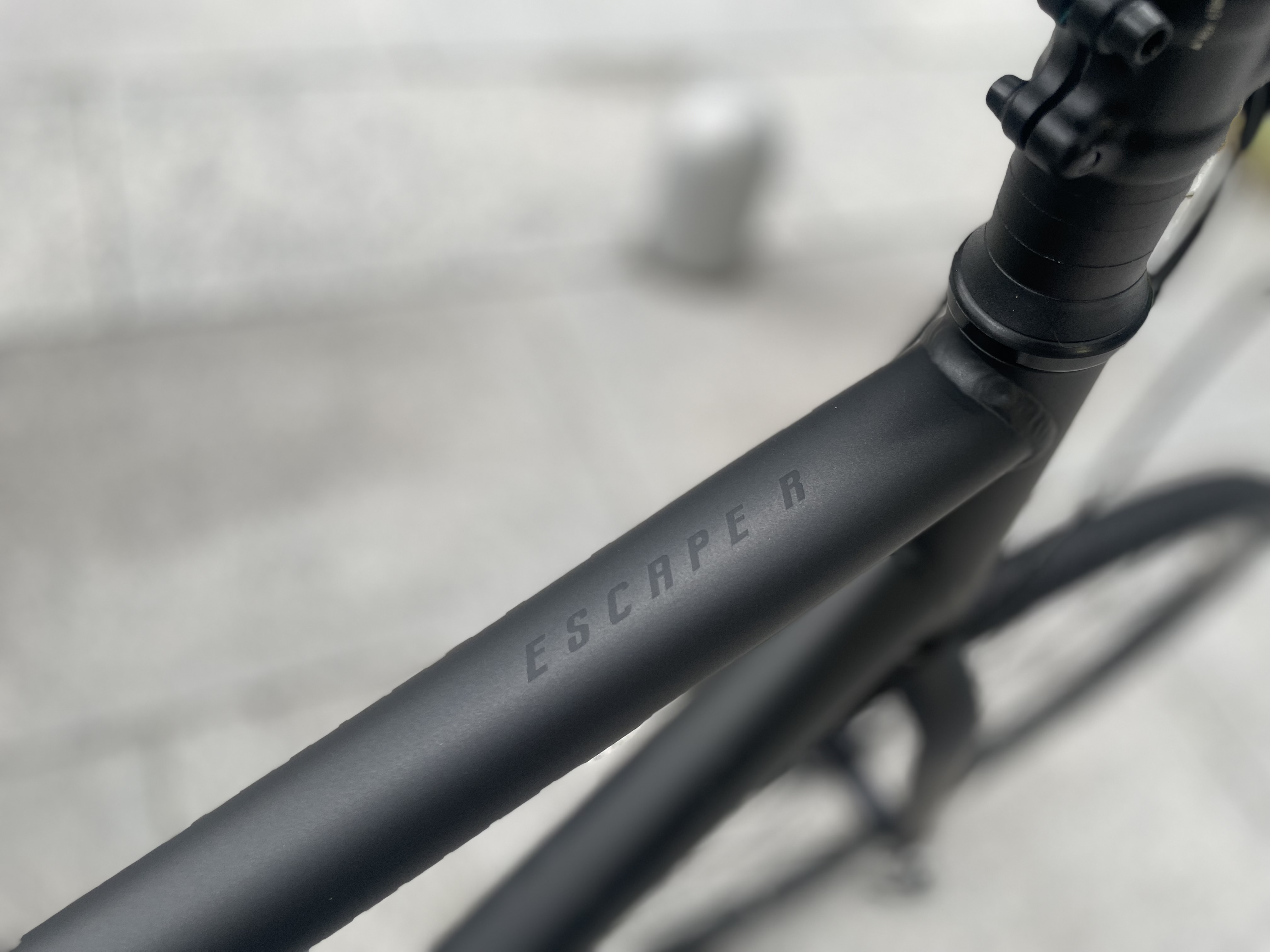 GIANT ESCAPE R DISC