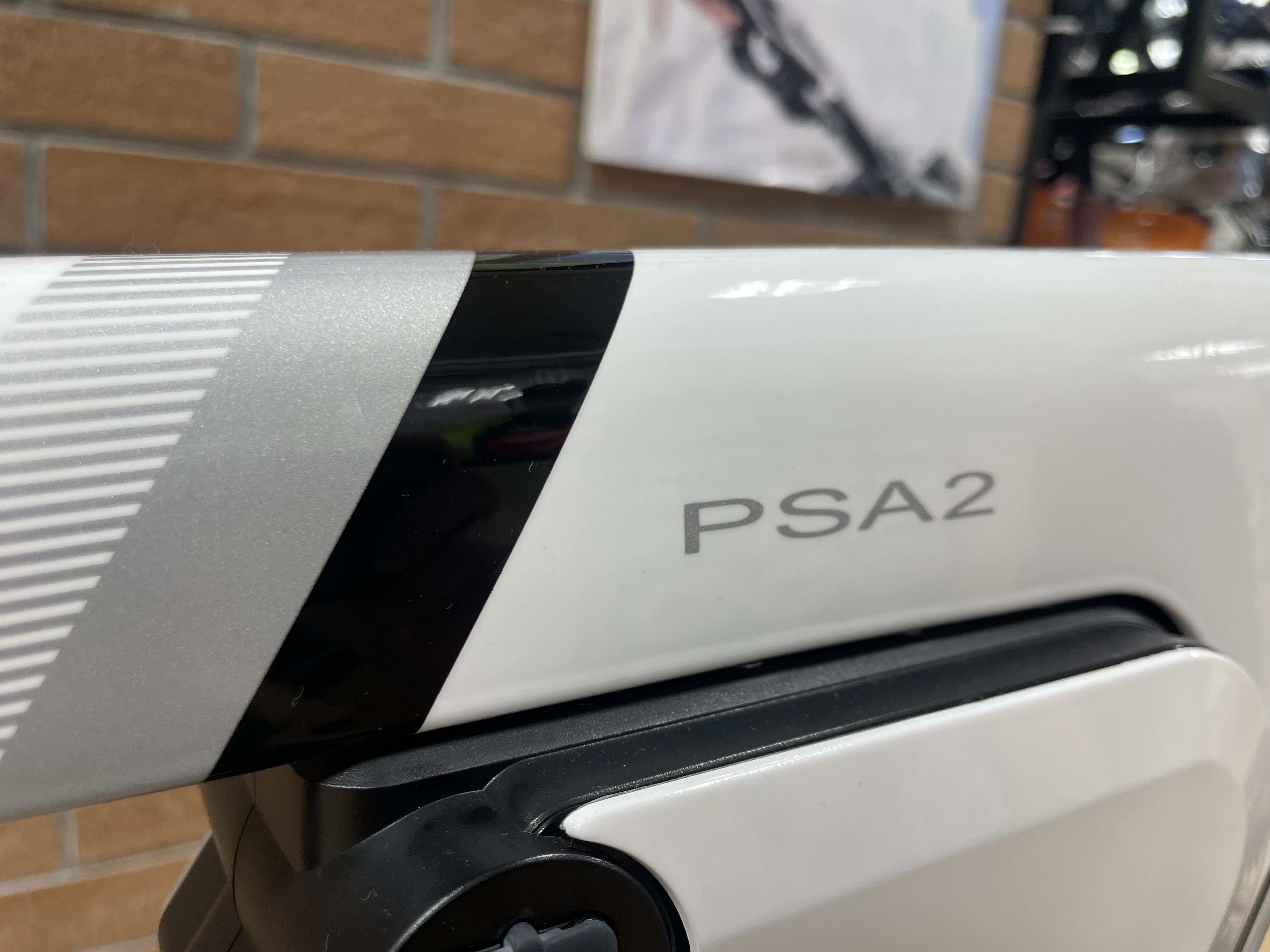 BESV PSA2