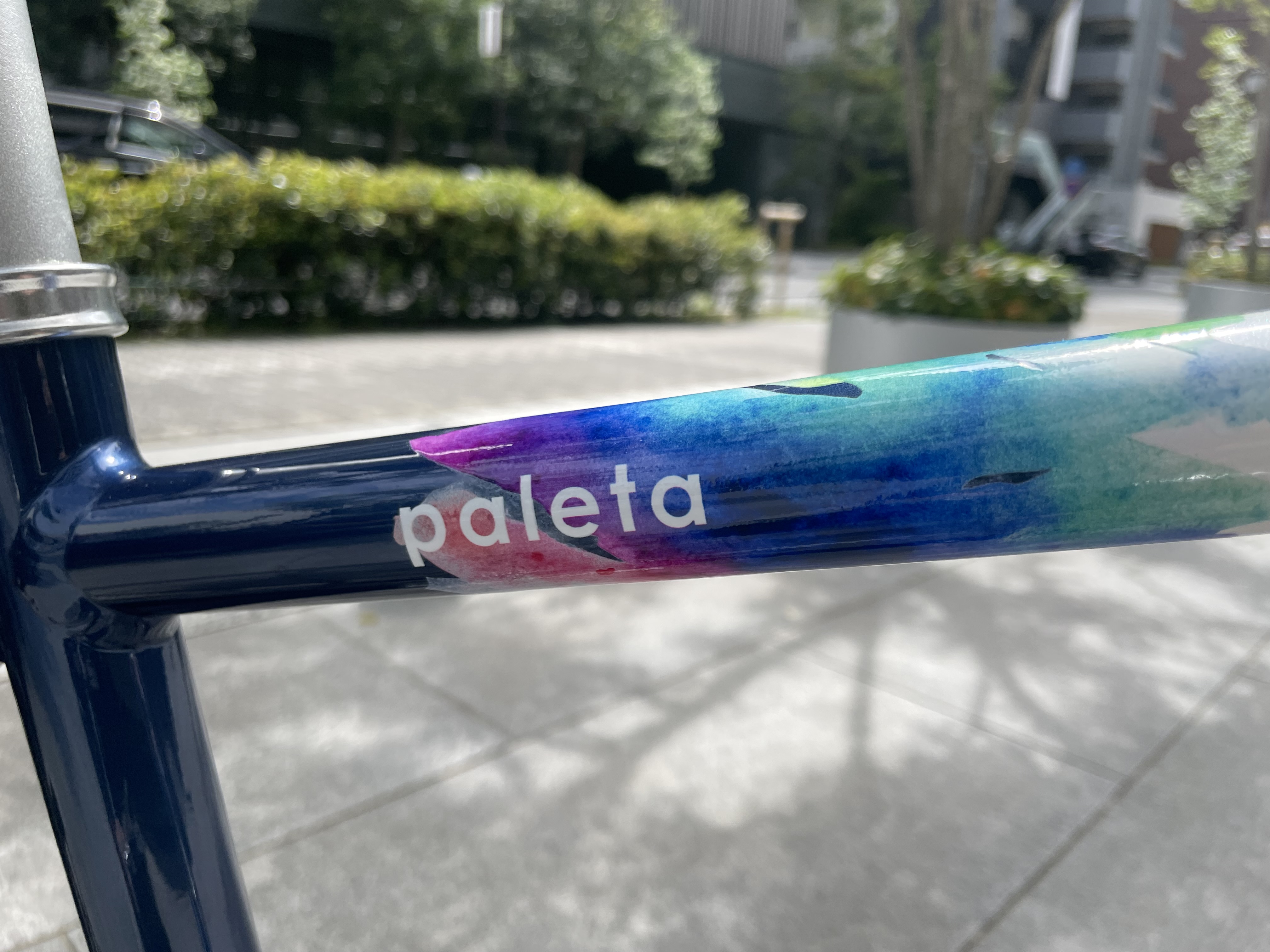 KhodaaBloom paleta