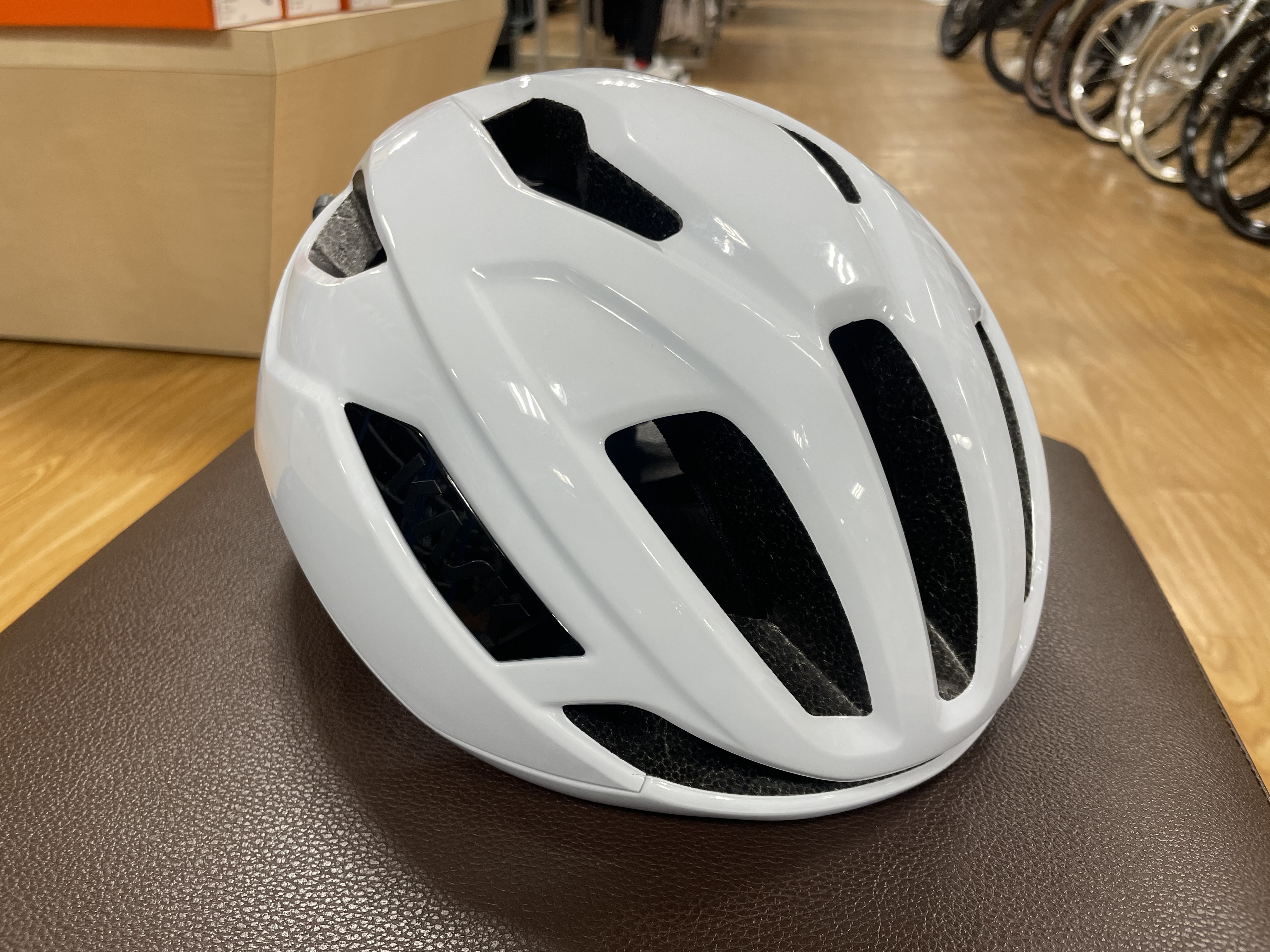 KASK SINTESI