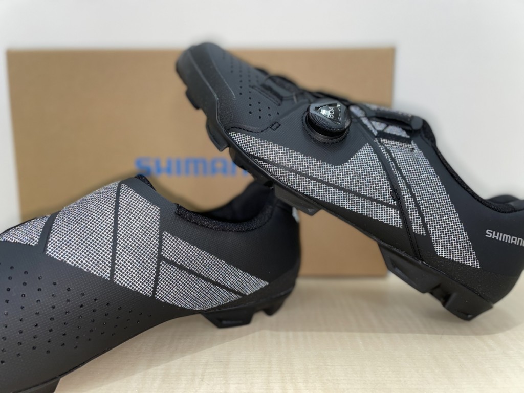 SHIMANO XC3 SH-XC300 SPD ビンディングシューズ 歩きやすい 初心者向け エントリー 初めて BOA ブラックフライデー