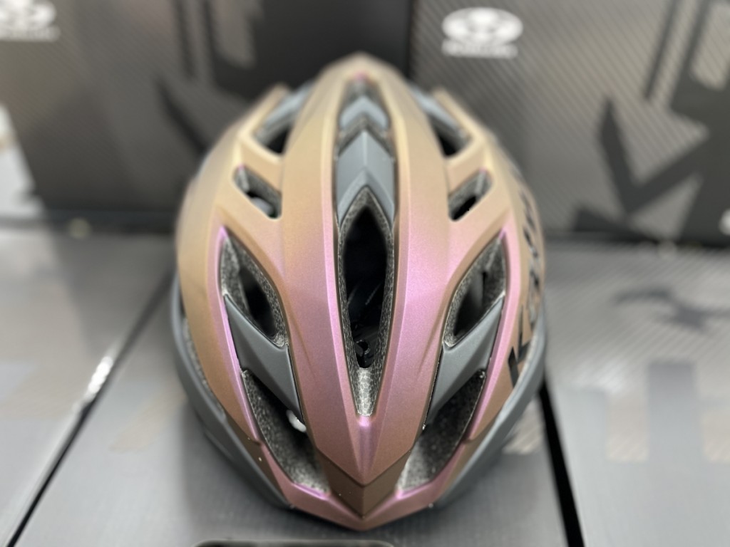 KABUTO VOLZZA カブト ヴォルツァ IZANAGI ロードレース オススメ ヘルメット 初心者 ロングライド