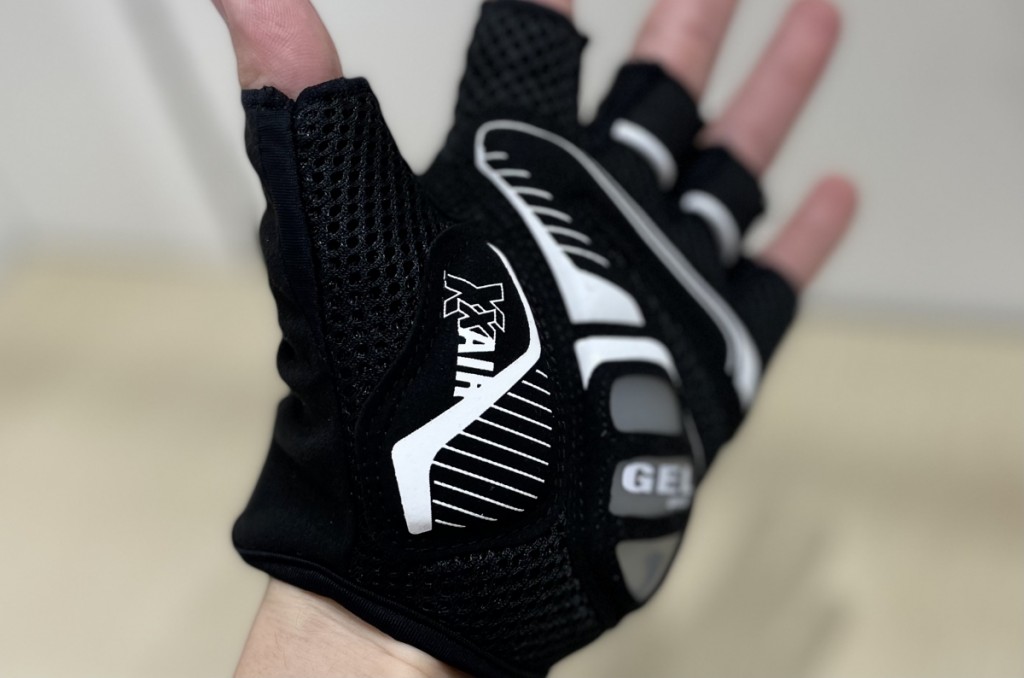 KINETIXX キネティックス グローブ ブルベ 最強 サイクリング 初心者 オススメ
