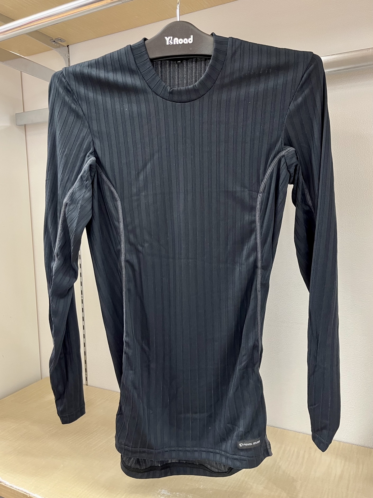 PEARL iZUMi ウォームフィットドライ アンダー