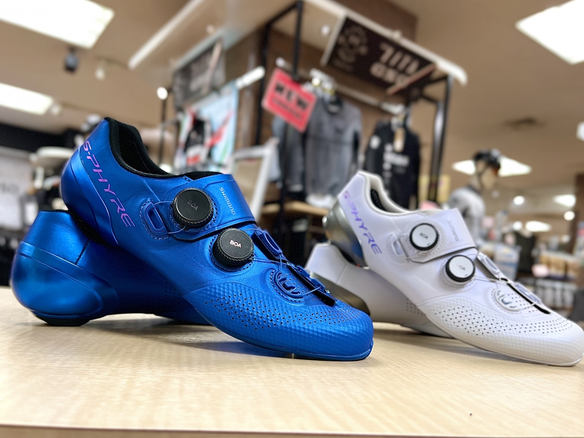 SHIMANO RC9