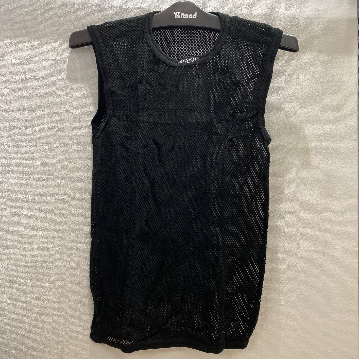 BRYNJE SUPER THERMO C-SHIRT