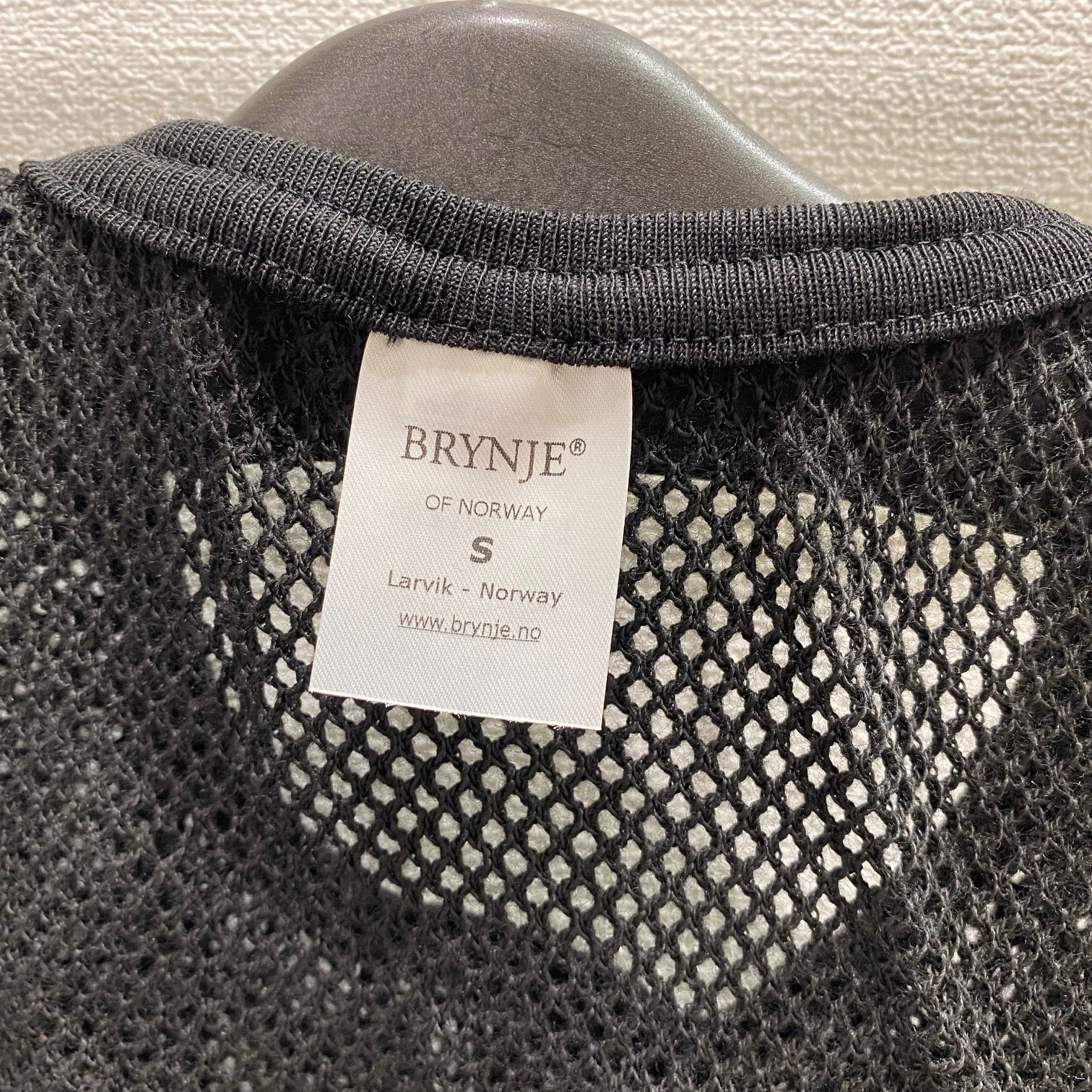 BRYNJE SUPER THERMO C-SHIRT