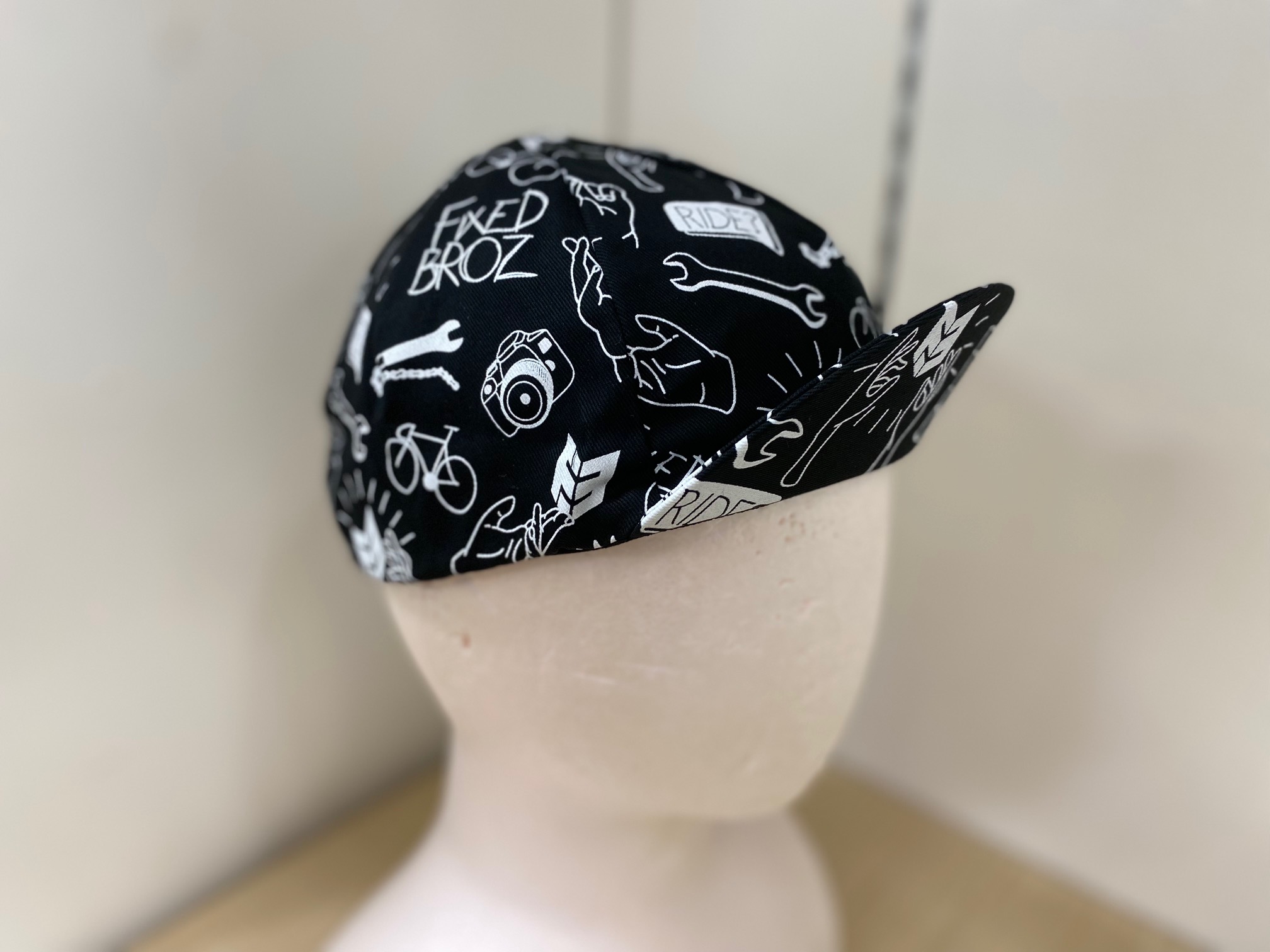 bello cyclist cycle cap