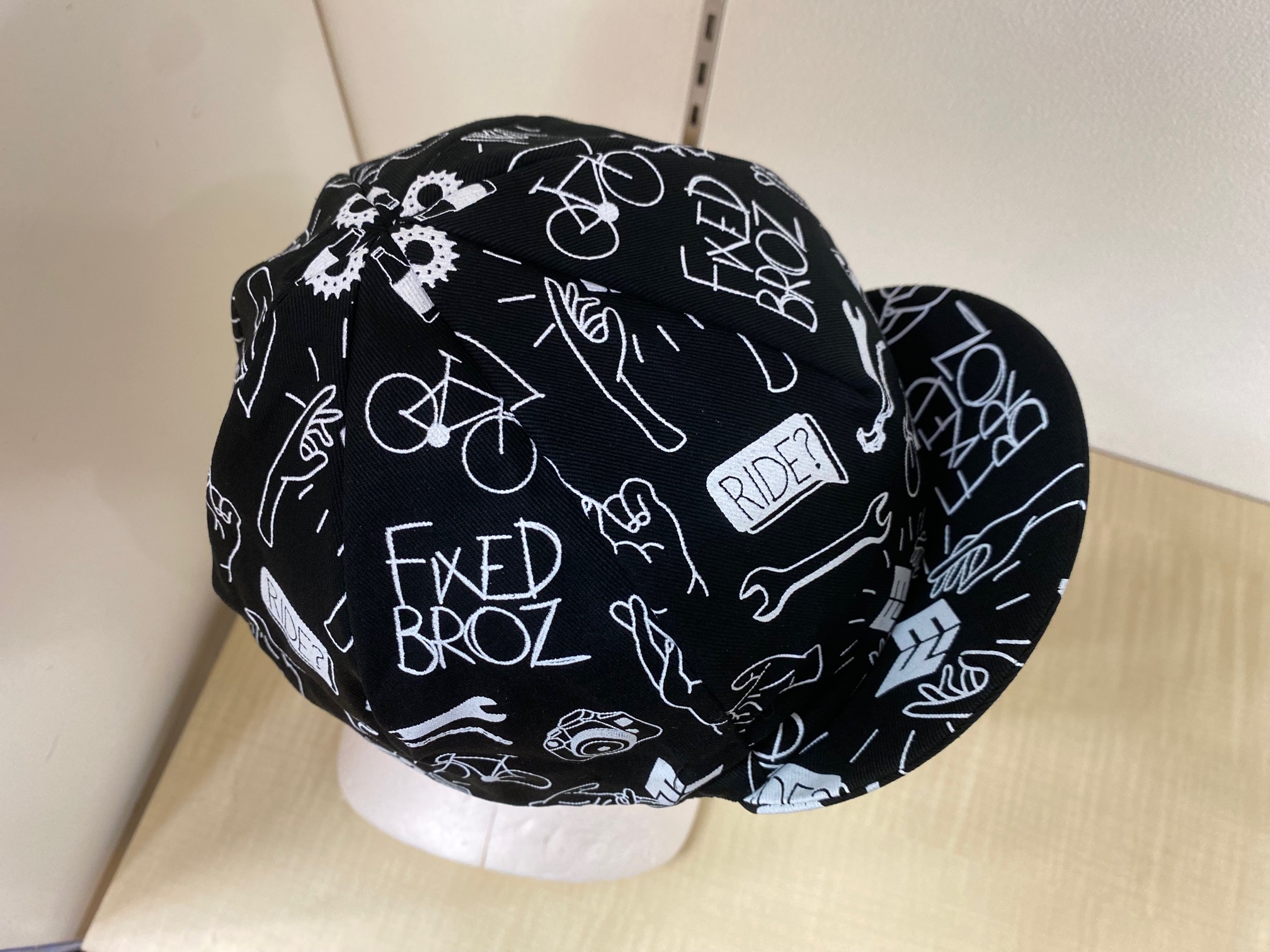 bello cyclist cycle cap